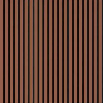 Obklad Dekorační lamela s filcem Mocca Mousse 300x2650mm