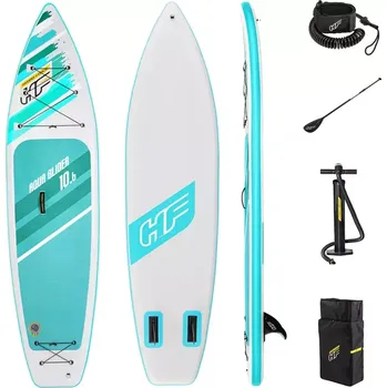 Vodní sport Nafukovací paddleboard Aqua Glider set Hydro-force 65347