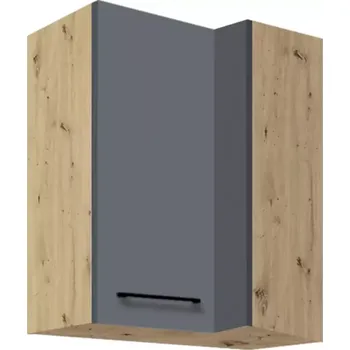 Kuchyňská Skříňka Infinity 44G L GREY