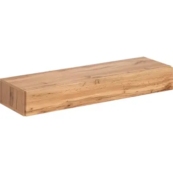 Kancelářská sestava Police Easy WTZ EY TYP 05 wotan/černý