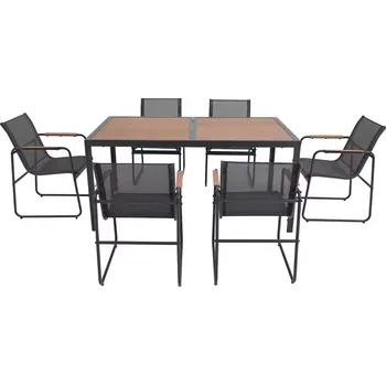 Zahradní sestava Zahradní set Agata