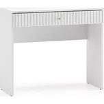 Toaletní stolek Lucy 06 bílá