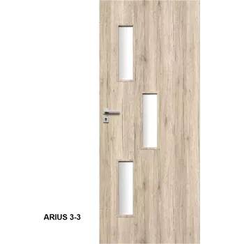 Interiérové dveře Dveře inter. Arius