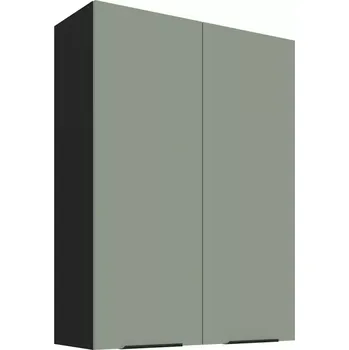 Kuchyňská skříňka Aria SA/BL Anti Fingerprint 80g-108 2f