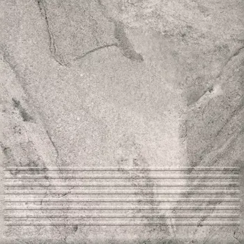 Schodová Dlažba Mattone Pietra Grafitová 30/30