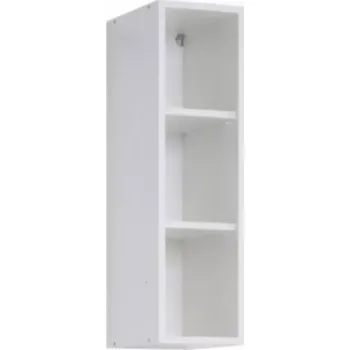 Kuchyňská skříňka Kuchyňská skříňka Gardena W20O grey