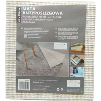 Protiskluzová rohožka 0,8/1,5 020152