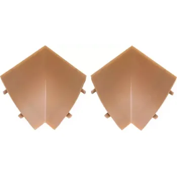 Kuchyňská skříňka Roh Vnutorny – Buk přírodní Lws-058