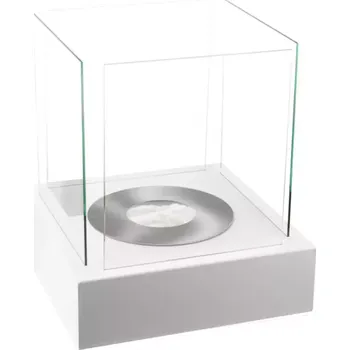 Biokrb Biokrb Sunset Garden biela štruktúra