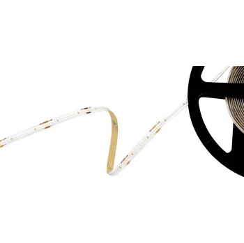 LED páska Barthelme 51542830 LED pásek Energetická třída (EEK2021): F (A - G) pájitelné 24 V/DC 5000 mm bílá 5 m