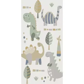 Koberec Koberec Frisee Bond Kids 0,8/1,5 40330 660 krémový