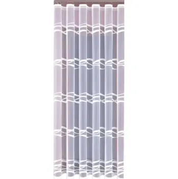 Záclona kusová Kinga 150x250 G703