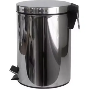 Odpadkový koš Koš na odpadky 3l nerez