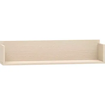 Kancelářská sestava Polička Mevel 11 pouštní písek