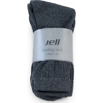 Dámské ponožky xcena Froté ponožky unisex tmavé Velikost: 35-38