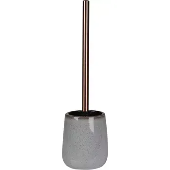 Koupelnový nábytek WC štetka Milton šedá