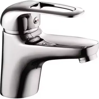 Vodovodní baterie Stojánková umyvadlová baterie Albit