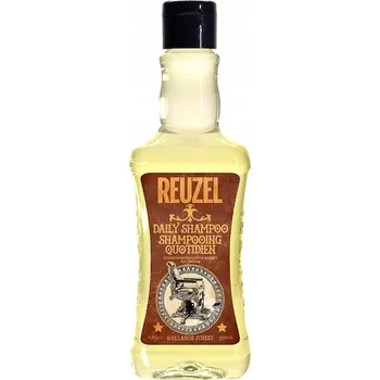 Šampon Šampon pro každodenní péči o vlasy Reuzel Daily Shampoo 350 ml