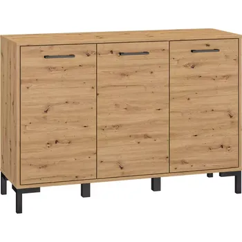 Kancelářská sestava Komoda Nevio 10 dub artisan