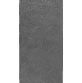 Koberec Koberec Stilo 0,8/1,5 392 995 antracitový