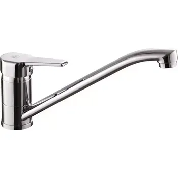 Vodovodní baterie Dřezová baterie stojánková BERYL 4803-915-00