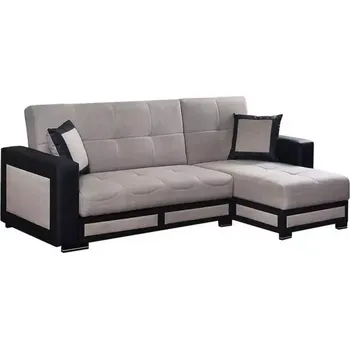 Sedací souprava Rohová sedací souprava Madras U Madryt 125 + Inari 23