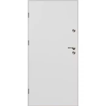 Vchodové dveře Vchodové dveře Arkadia 90L bílá