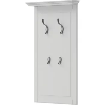 Věšák Evergreen eg-clk ivory