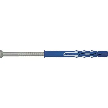 Hmoždinka Hmoždinka rámová uzlovací, zapustná hlava Torx40 (6 ks/bal.); 10 x 100 mm