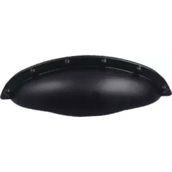 Úchytka Černá C192 P61