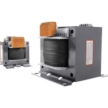 Transformátor BLOCK STEU 100/24 řídicí transformátor, bezpečnostní transformátor 1 x 215 V/AC, 230 V/AC, 245 V/AC, 385 V/AC, 400 V/AC, 415 V/AC 2 x 12 V/AC, 24 V/AC 100 VA