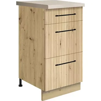 Kuchyňská skříňka Kuchyňská skříňka Viva 8D artisan