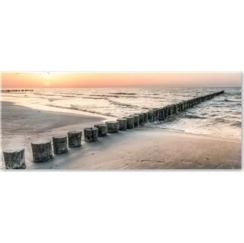 Obraz Obraz Decopanel 30x95 DP008 Sea