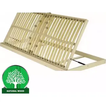 Postelový rošt Rošt Birkflex Side 90/200