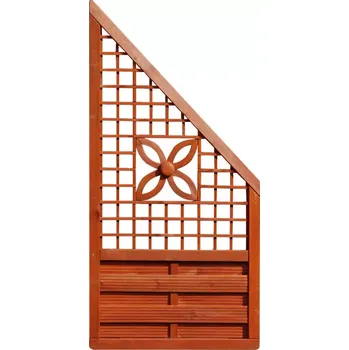 Plot Plot Wolin s ornamentem&nbsp;&nbsp; 90x180/90cm