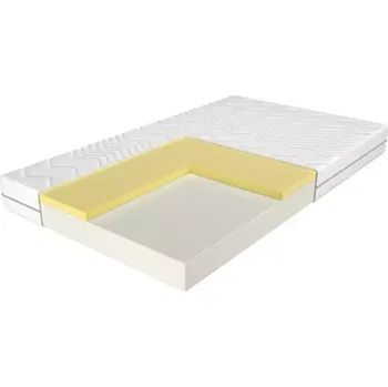 Matrace Matrace Visco Combi 180/200 AA