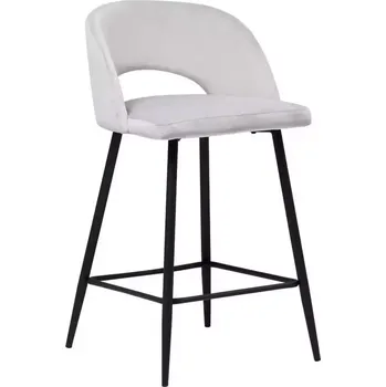 Barová židle Barová židle Omis grey