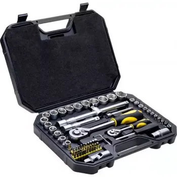 Gola sada Gola sada 1/4",1/2" 72 dílná