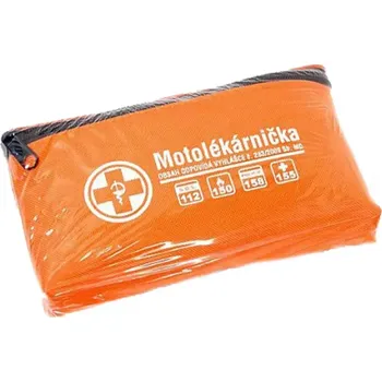 Auto-moto Lékárna moto