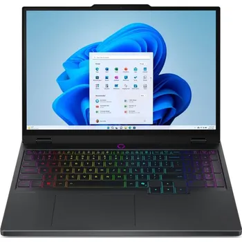 Notebook Lenovo Legion 5 15IRX10 (83LY00NNCK) černý