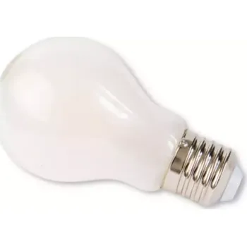 Žárovka LED žárovka filament bulb 7.2W E27 2700K 806LM