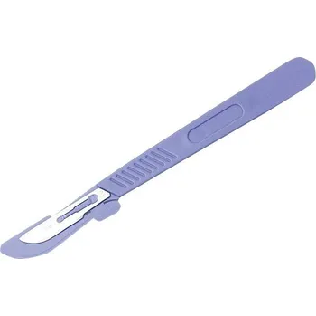 Skalpel Söhngen 2007020 jednorázový skalpel 10 ks