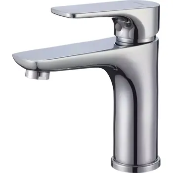 Vodovodní baterie Baterie umyvadlová stojánková Gemini 05-11A