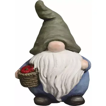 Zahradní dekorace Trpaslík UA16-23010