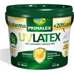Primalex UV Latex 5+1kg