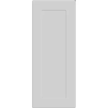 Boční Panel Adele 720x304 šedá mat