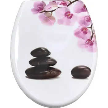 WC sedátko WC sedátko Pink Spa