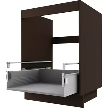 Kuchyňská skříňka Korpus kuchyňské skříňky Lava D1z M /60