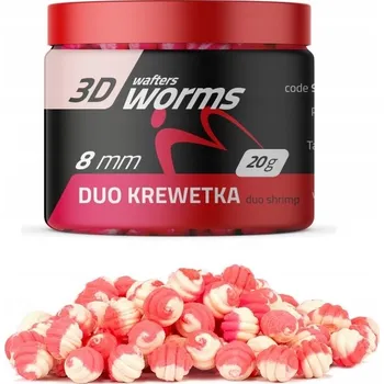 Boilies Přírodní Nástraha Match Pro boilies 20 g