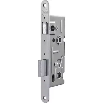 zadlabací zámek Zadlabávací zámek Yale 5220/18N 1/2 WC